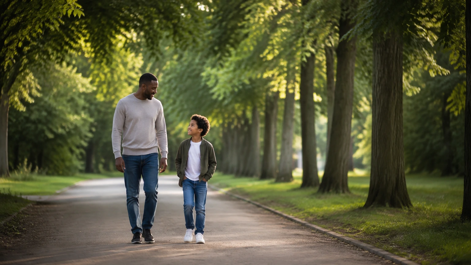 10 astuces efficaces pour renforcer le lien parent-enfant