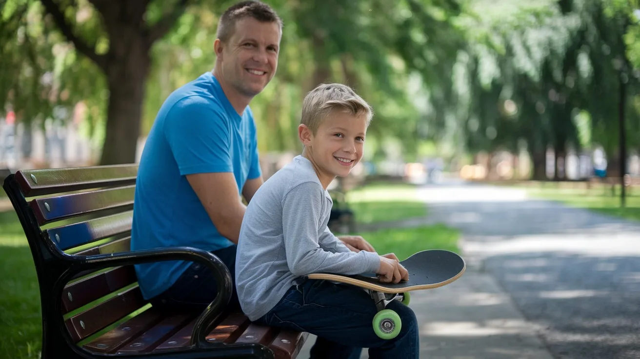 Accompagner son adolescent dans ses premières expériences amoureuses