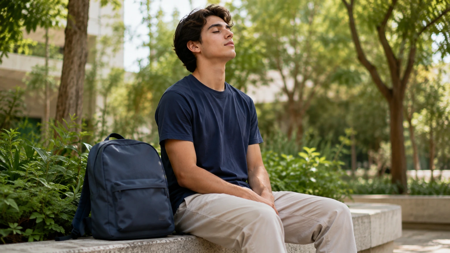 Bac : apaiser la pression mentale avant les épreuves