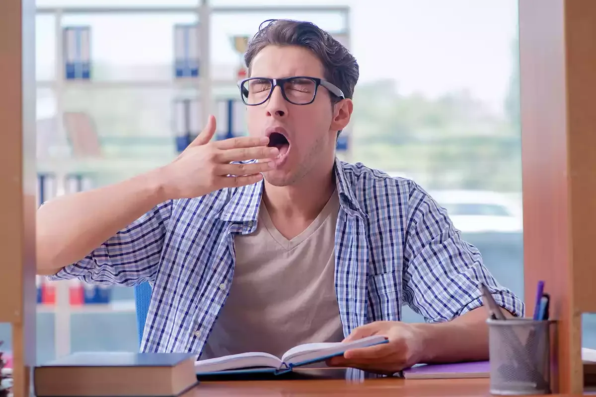 Bien dormir avant le bac : nos astuces pour être au top le jour J