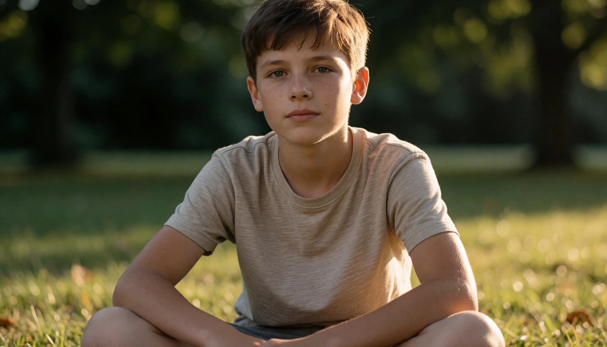 Cohérence cardiaque adolescent : respirer pour traverser le stress