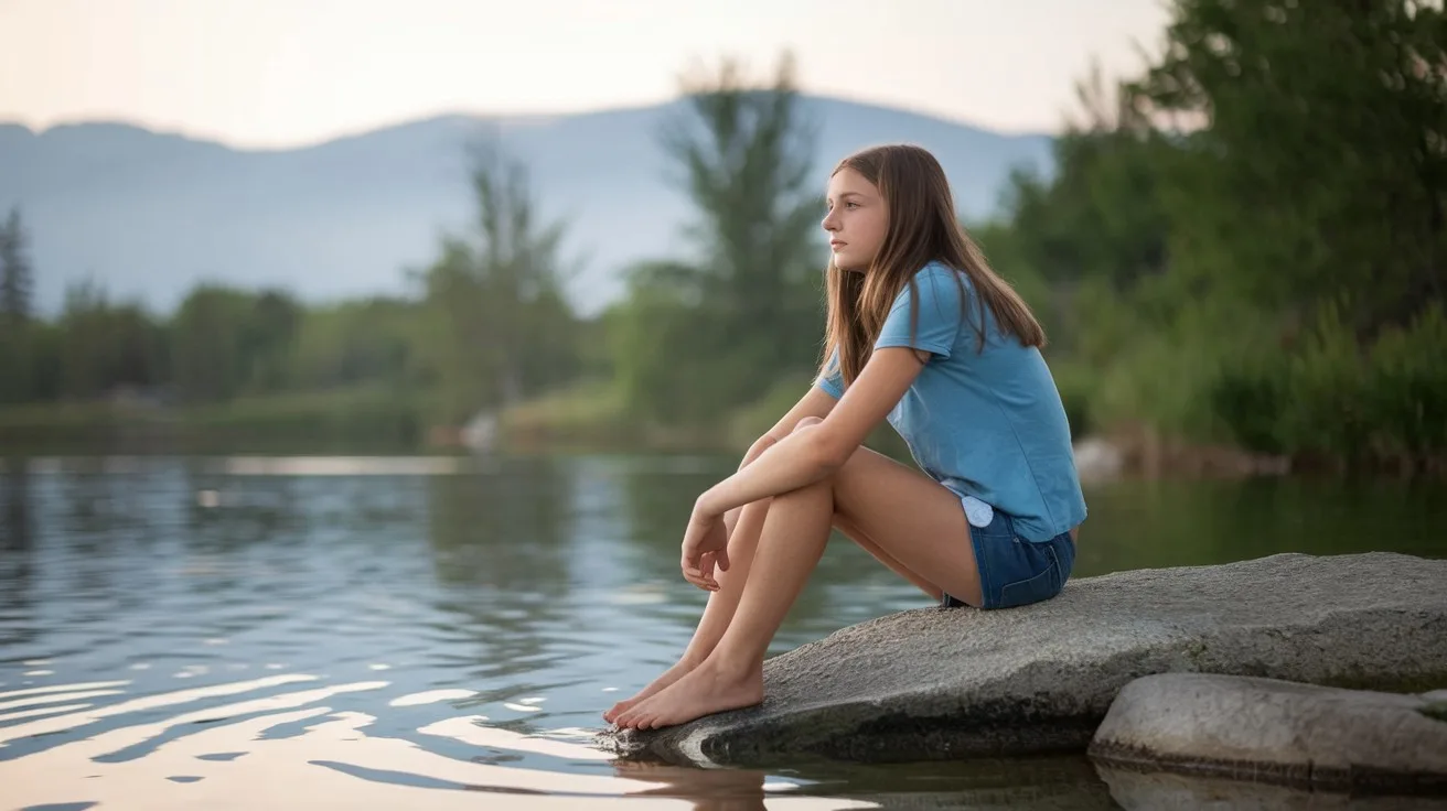 Comment accompagner votre adolescent pendant une rupture amoureuse ?