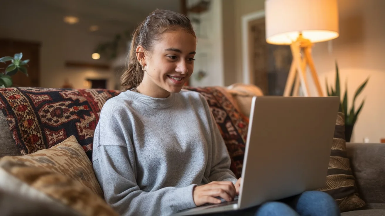 Comment repérer et gérer une addiction aux écrans chez son adolescent