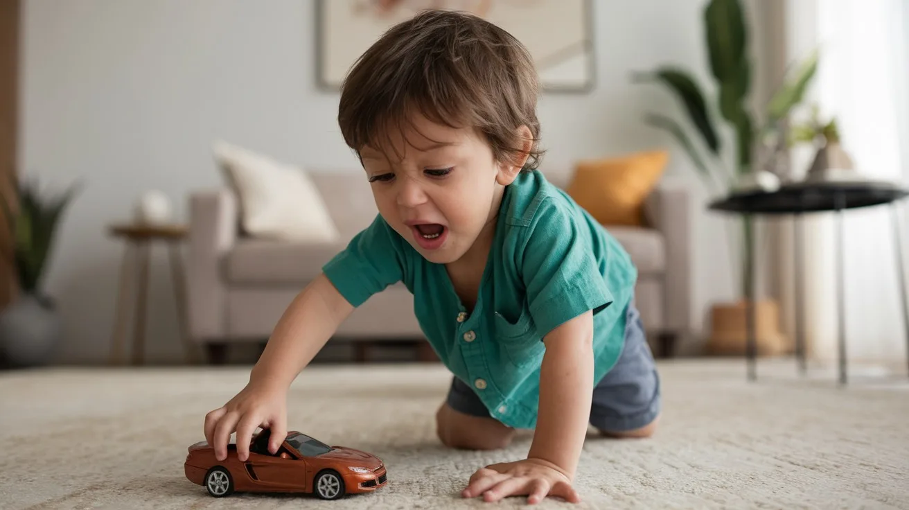 Enfant hyperactif : comment le reconnaître et l’accompagner