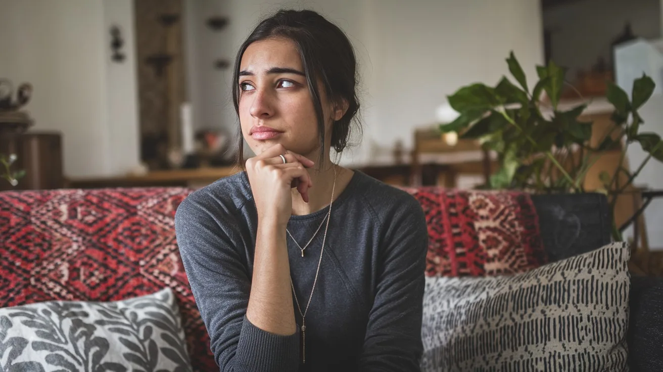 Je ne supporte plus ma mère : comprendre et surmonter ce sentiment
