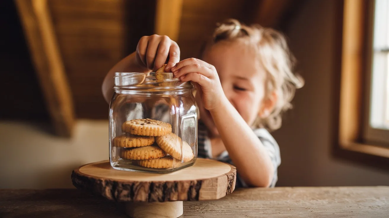 Mon enfant a volé, comment gérer la situation avec bienveillance ?