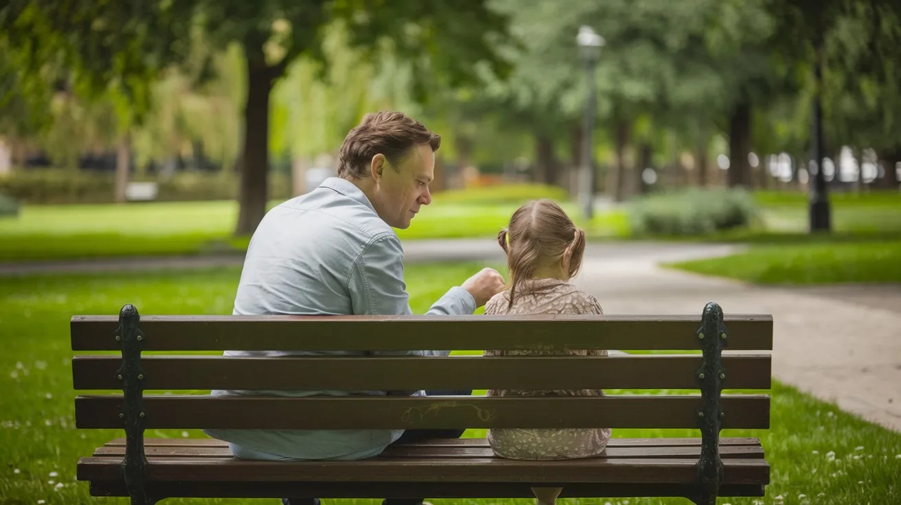 Parents hypercritiques : comment s’en sortir et retrouver confiance en soi ?