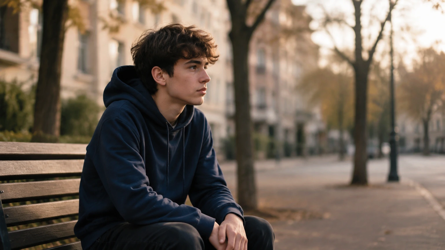 Réseaux sociaux et anxiété ado : ouvrir le dialogue sans jugement