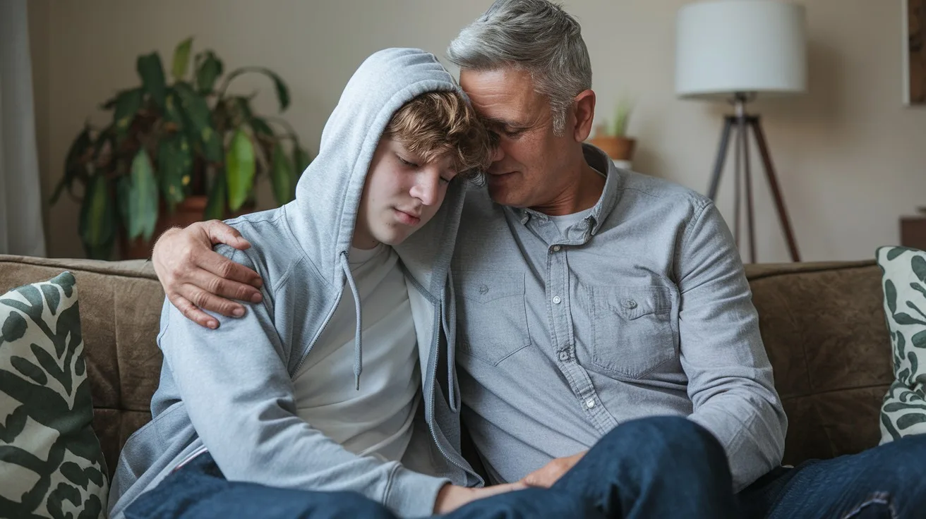 Rétablir la communication avec un adolescent : les stratégies efficaces pour les parents