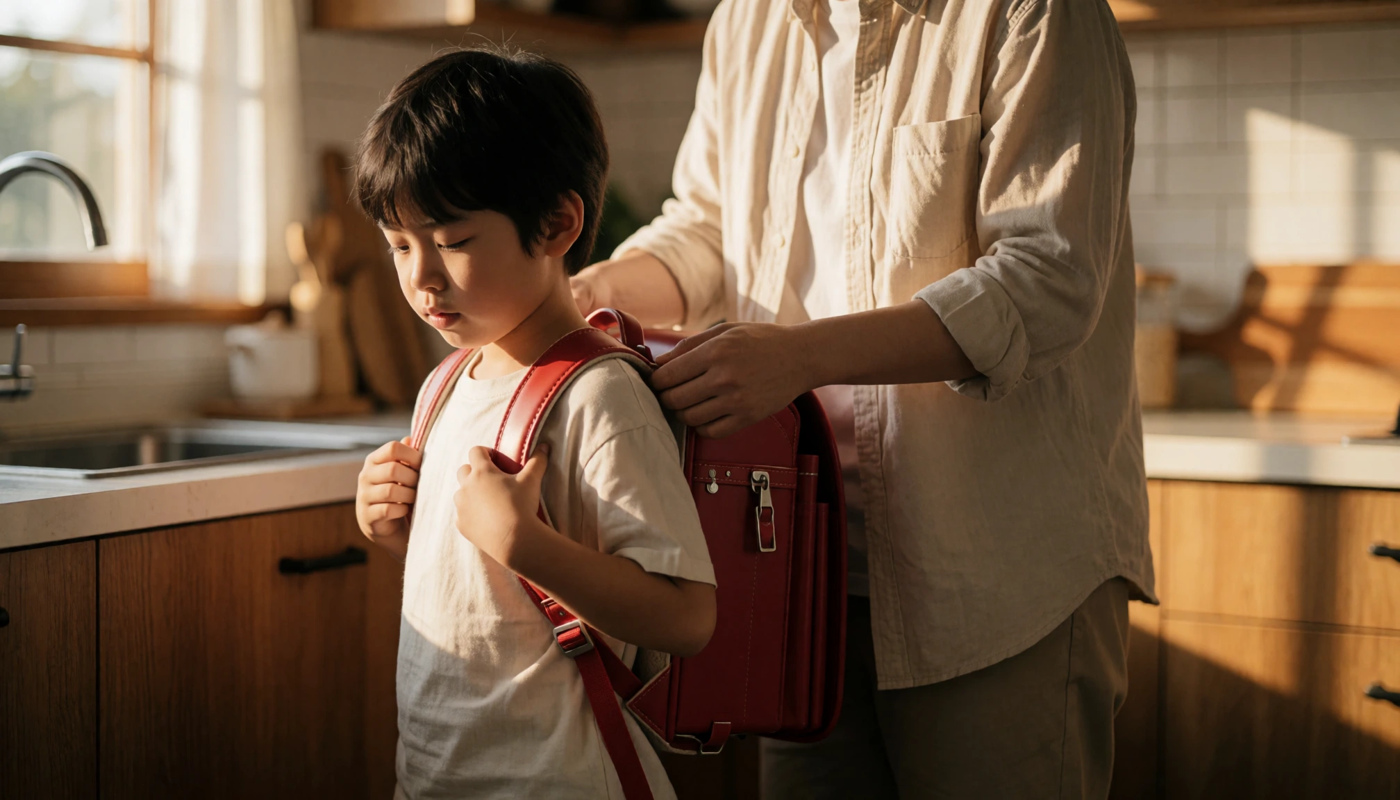 Stress parental à la rentrée : retrouver un rythme familial tenable