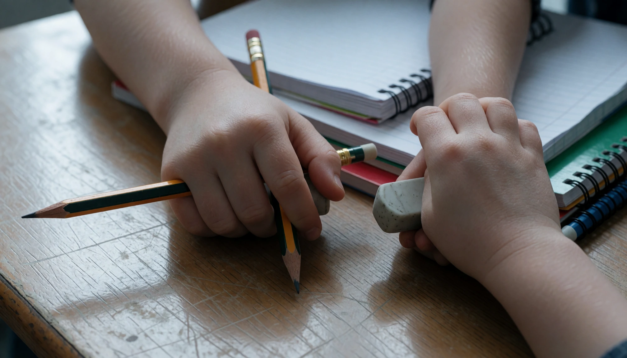 Stress parental à la rentrée : retrouver un rythme familial tenable — scène de soutien