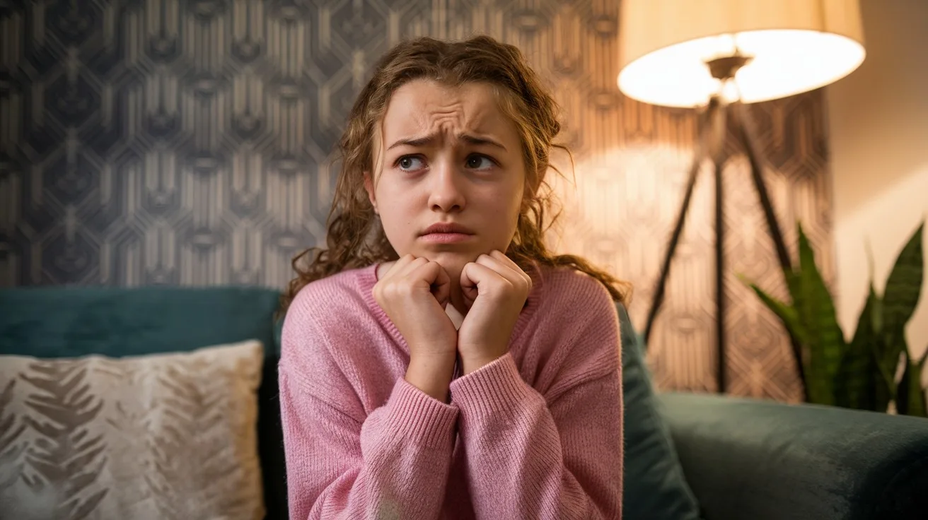 Troubles de personnalité maternels et attachement : quel impact sur les ados ?