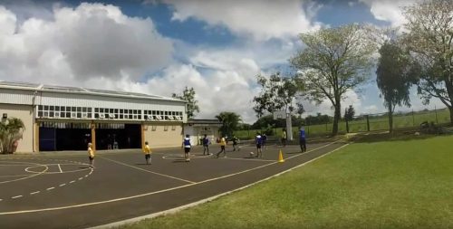activités extra sportives