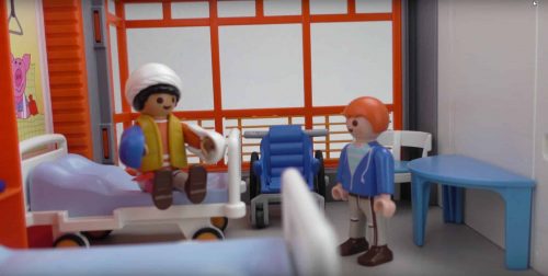 accident école-assurance scolaire