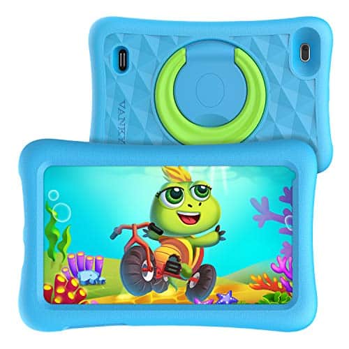 Tablette pour enfants pour 2 jouet enfant de 3 ans, tablette d