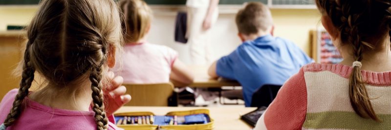 les changements à l'école : rentrée scolaire 2021-2022