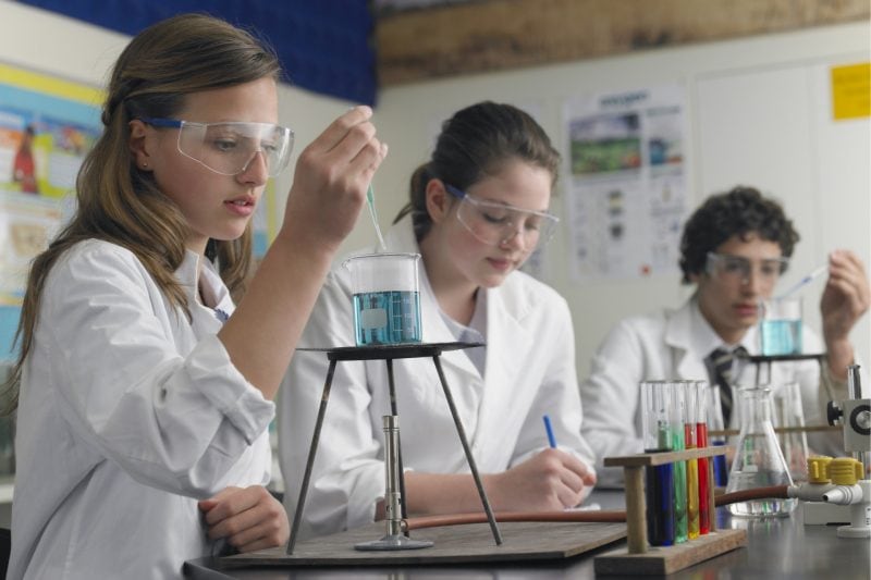 comprendre le bac techno