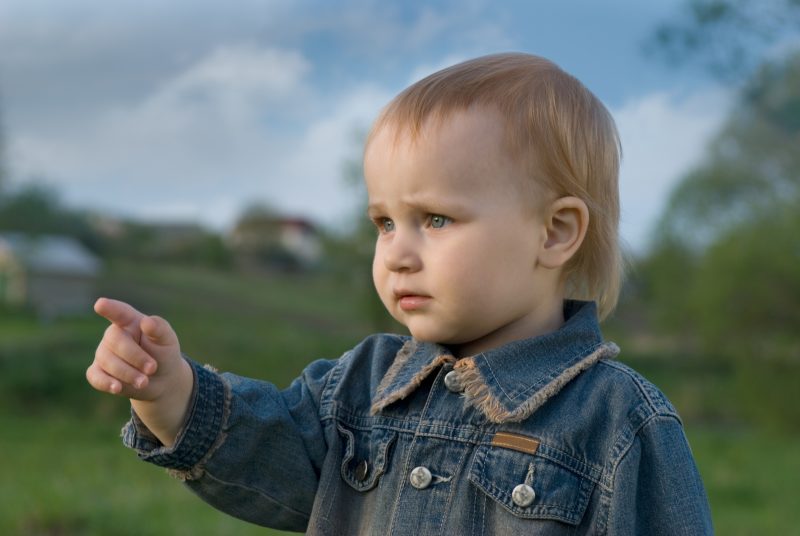 enfant indigo