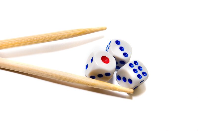 compter en japonais