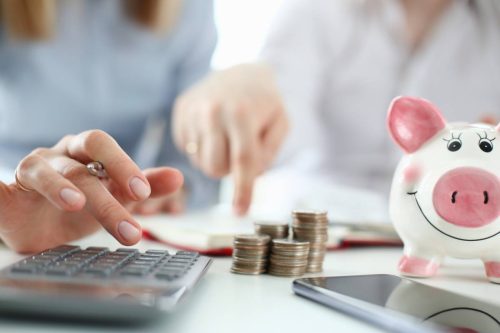 ados : comment gérer son budget ?