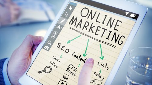 Le marketing digital concerne aussi le monde de la musique