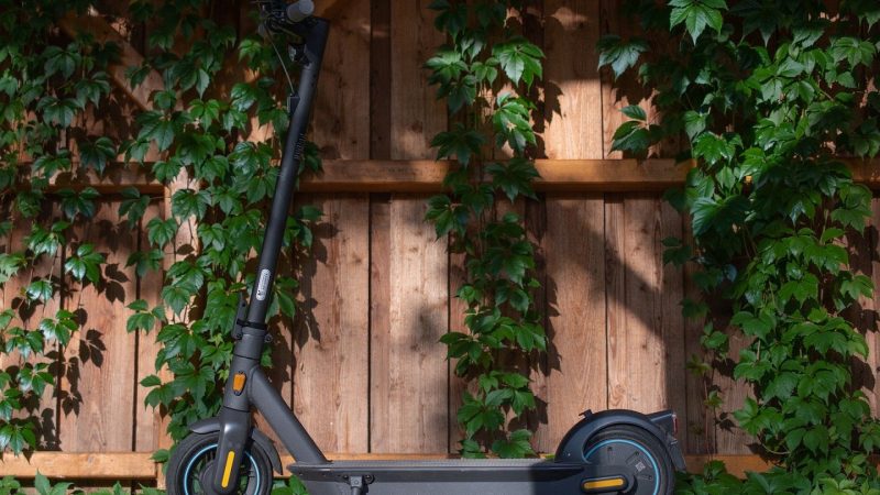Pourquoi choisir une boutique en ligne pour acheter une trottinette ?