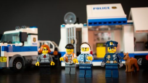 Ces jouets pour enfants qui restent indémodables
