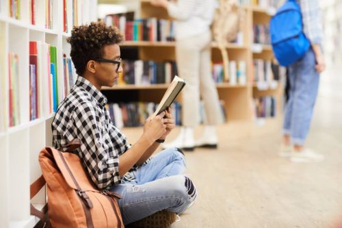 comment réconcilier les ados à la lecture