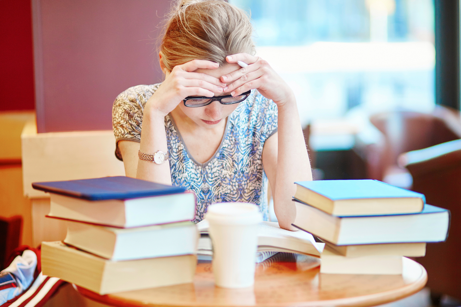 conseils pour réussir l'examen du TOEIC