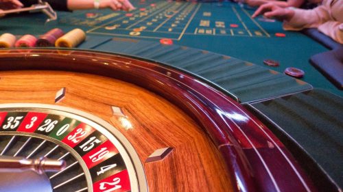 Un casino en ligne assez récent vous attend !