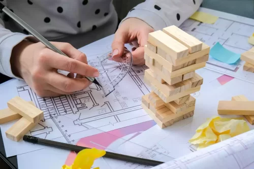 architecte designer