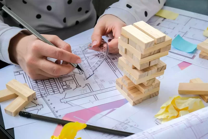 architecte designer